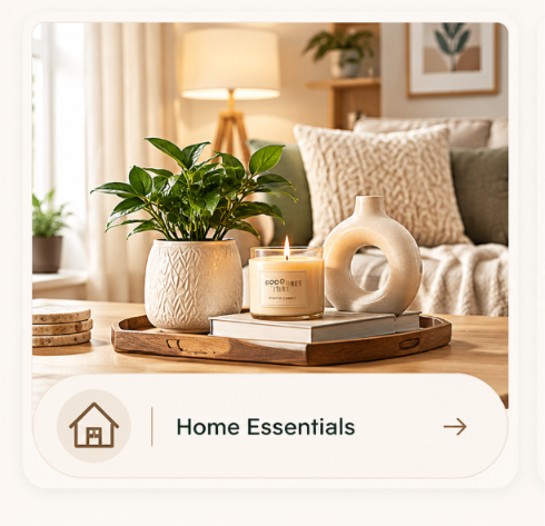 Home Essentials