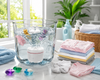 Portable Mini Washing Machine – USB-Powered Ultrasonic Turbo Washer for Travel & Small Laundry