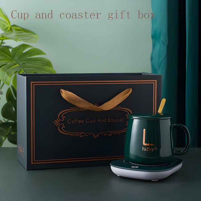 Tea & Coffee Essentials