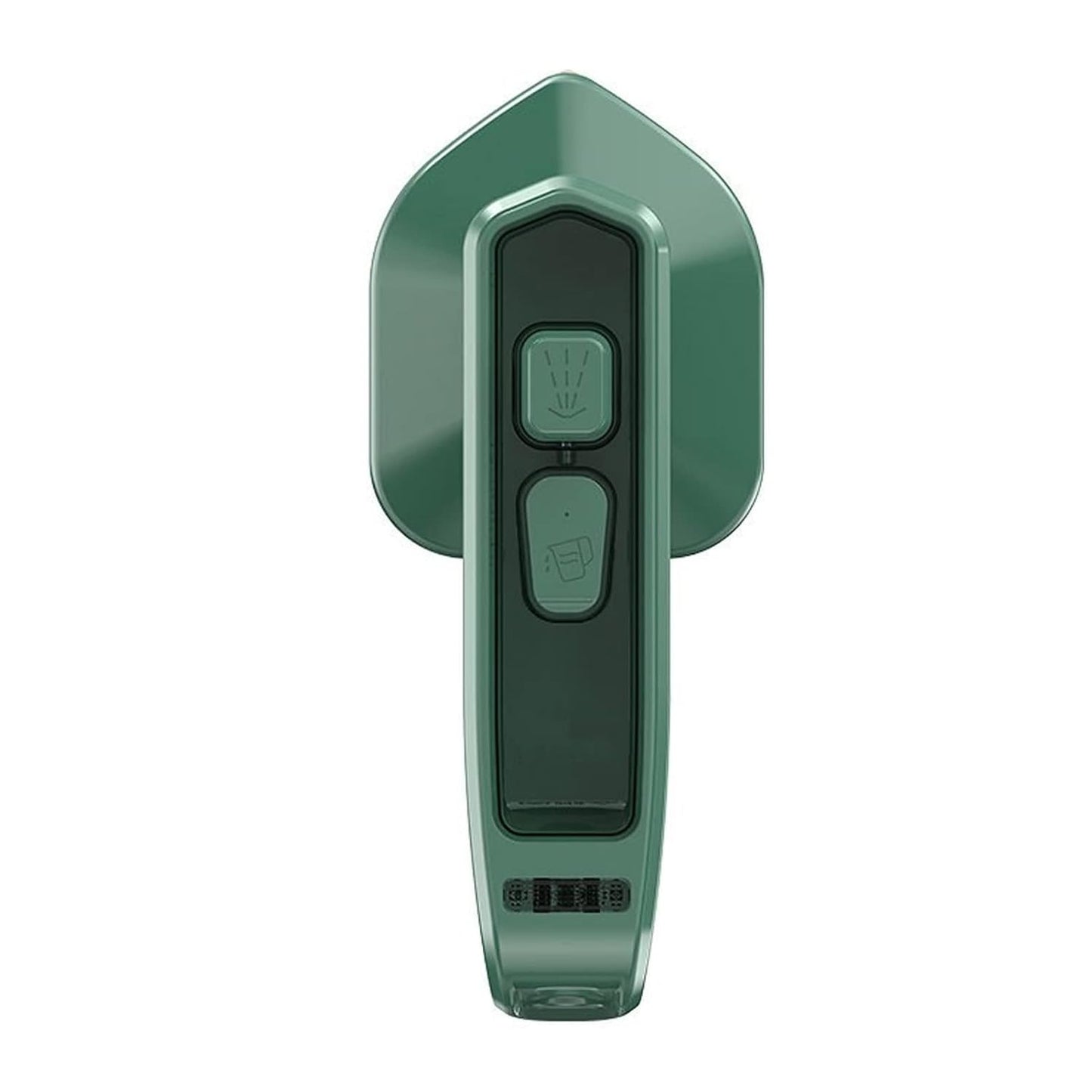 Portable Mini Steam Iron – Handheld Garment Steamer for Clothes & Travel