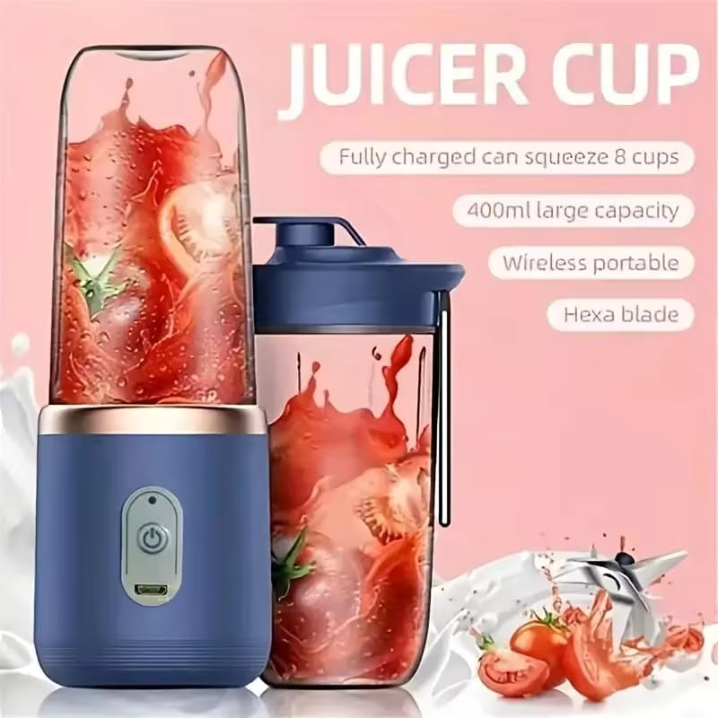 Juicers & Drinkware