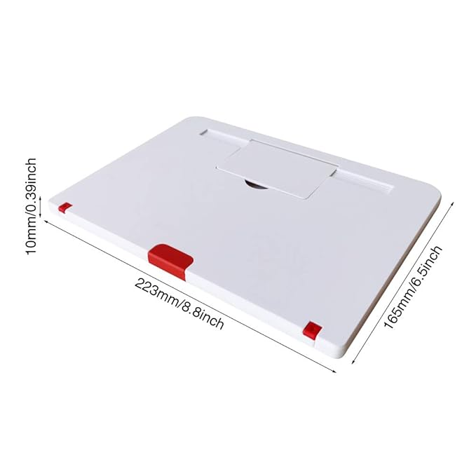 Mobile Phone Video Screen Magnifier