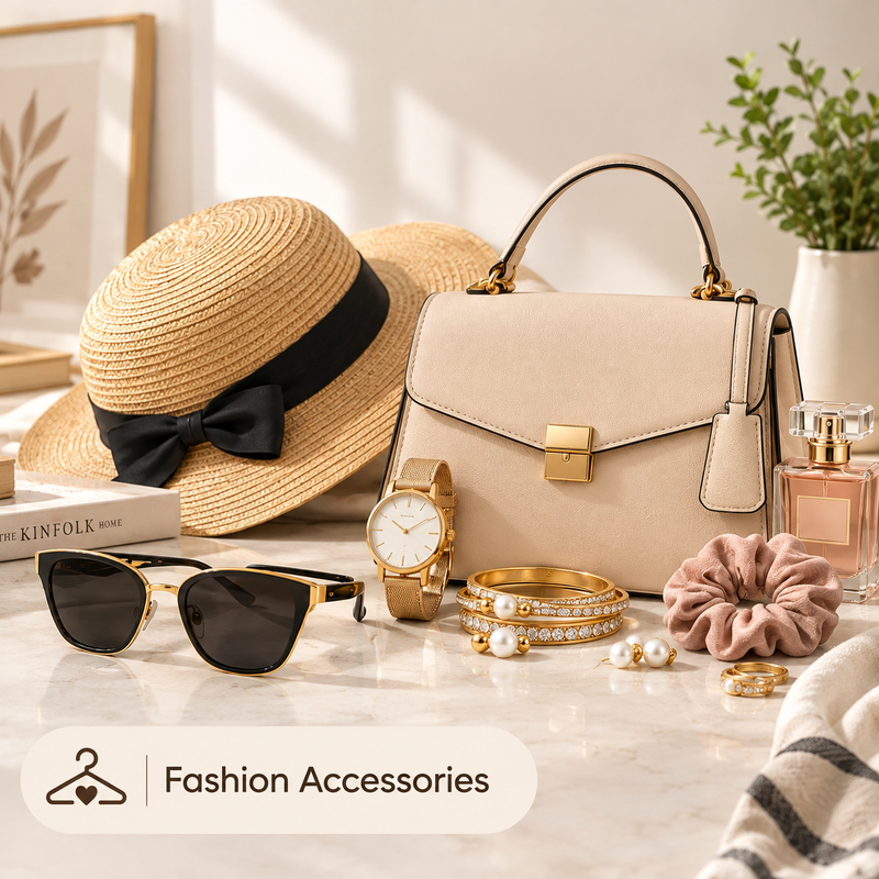 Fashion Accessories
