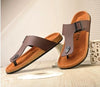 Men's Comfort Brown Sandal