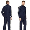 Men’s Track Suit for Gym, Running & Casual Wear | Jacket & Pant Set